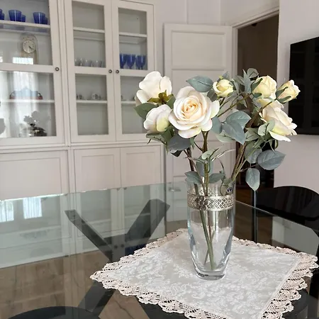 Apartamento Casa Fertilia