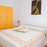 Apartmán Casa Fertilia