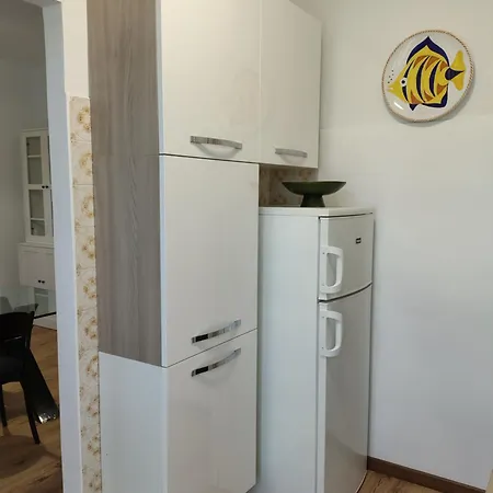 Casa Апартаменты