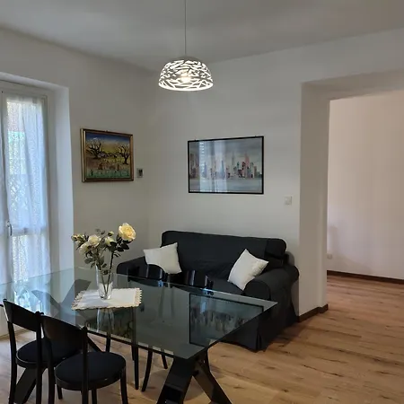 Casa Апартаменты