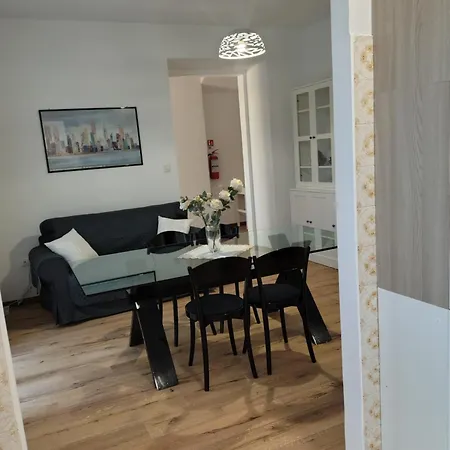 Casa Апартаменты