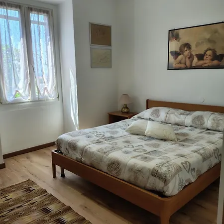 Апартаменты Casa Фертилия