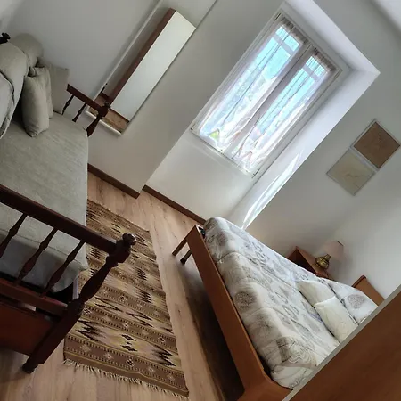 Casa Фертилия