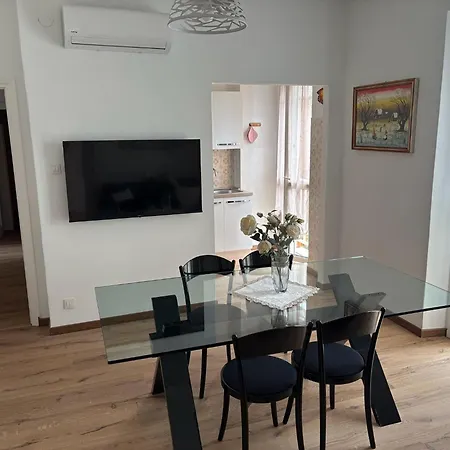 Апартаменты Casa *