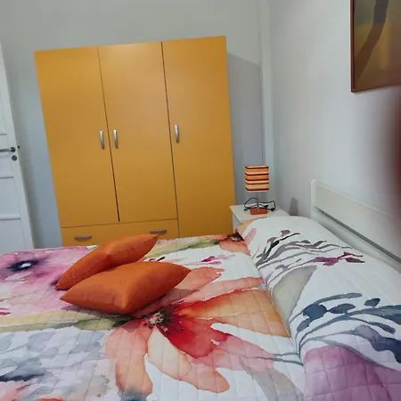 Casa Relax Vicino Ad Alghero, Bombarde E Porto Conte Daire