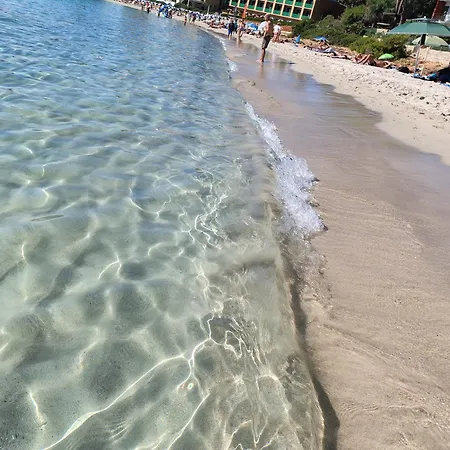 Casa Relax Vicino Ad Alghero, Bombarde E Porto Conte *