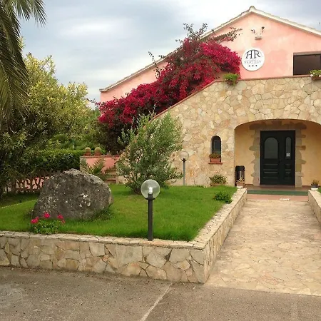 Casa 公寓 *
