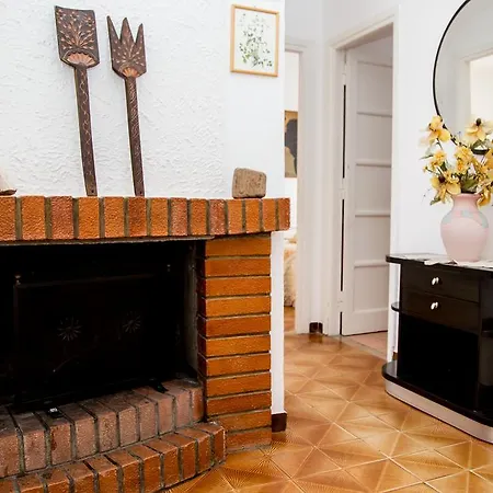 Casa フェルティリア